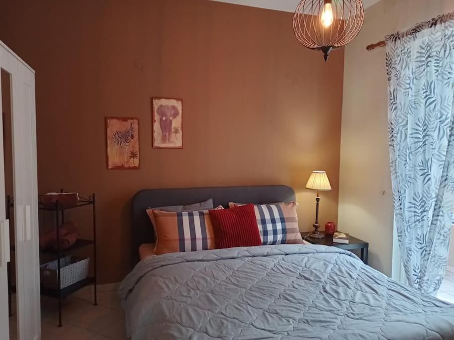Central Artistic 2-Bedroom Apartment 79Sqm Tripoli Eksteriør billede