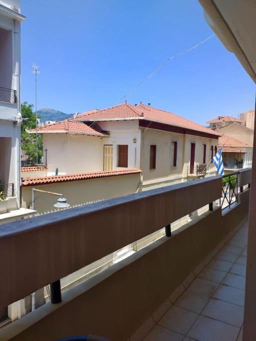 Central Artistic 2-Bedroom Apartment 79Sqm Tripoli Eksteriør billede